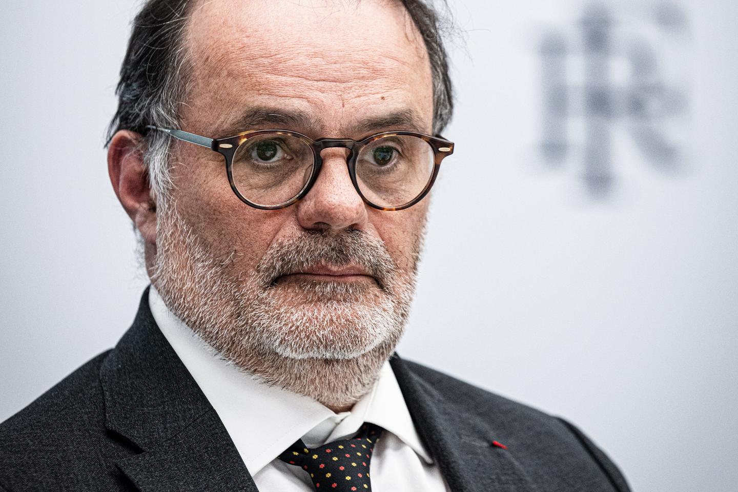 French Lawmakers Confirm Emmanuel Moulin as Banque de France Governor