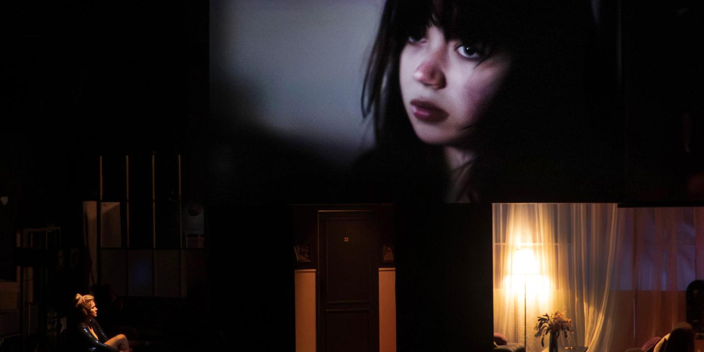 Au Théâtre du Rond-Point, « Scènes d'intérieur » dénonce la violence domestique
