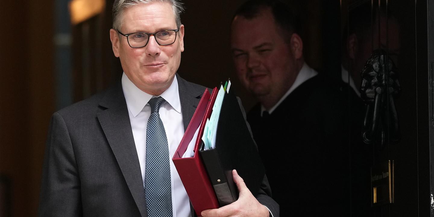 Affaire Epstein : Keir Starmer conscient des risques liés à Peter Mandelson selon des documents