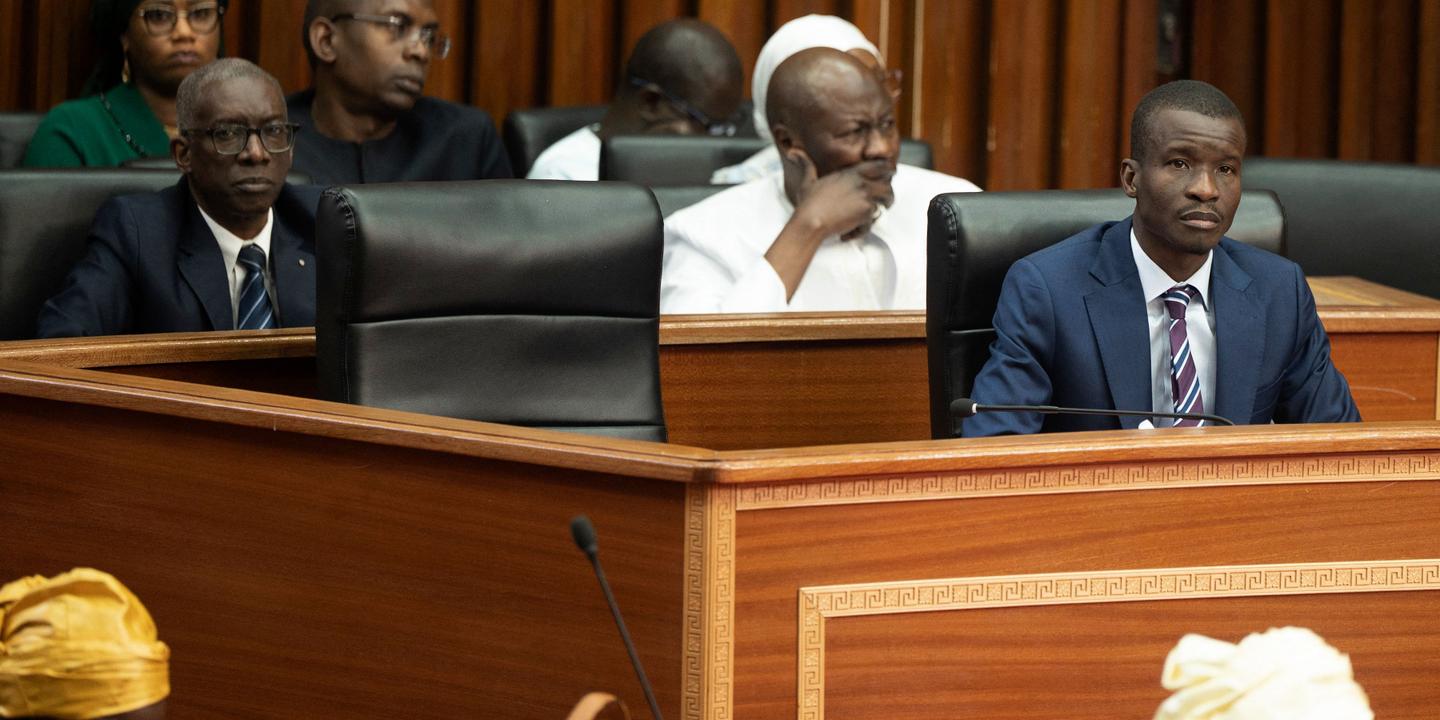 Le Sénégal vote une loi doublant les peines réprimant les relations homosexuelles, punies désormais de cinq à dix ans de prison