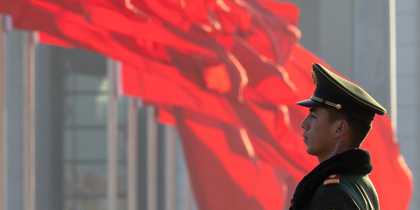 Chine : exécution d'un Français condamné en 2010 pour trafic de drogue