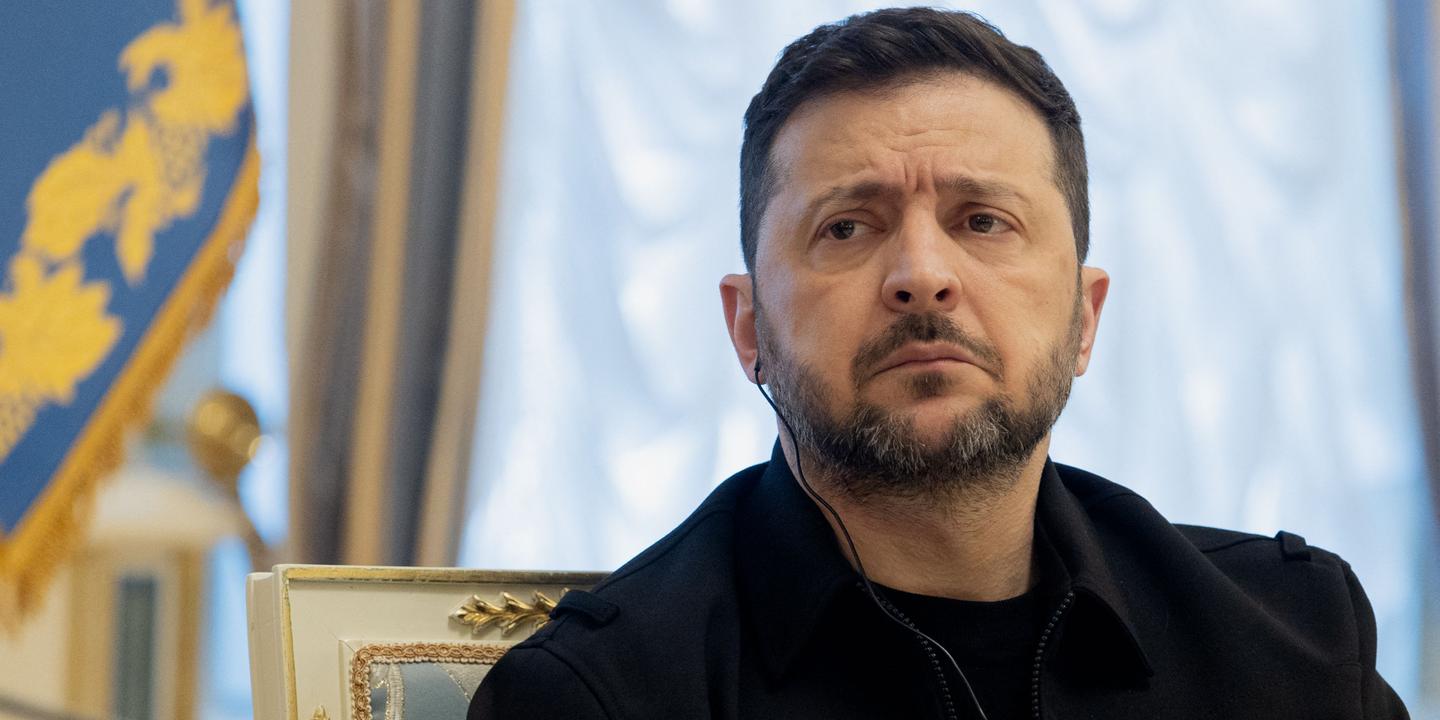 Les tensions diplomatiques entre Kiev et Budapest fragilisent l'économie ukrainienne