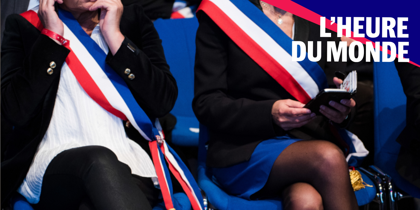 Épuisement des maires : un défi majeur pour les municipales 2026