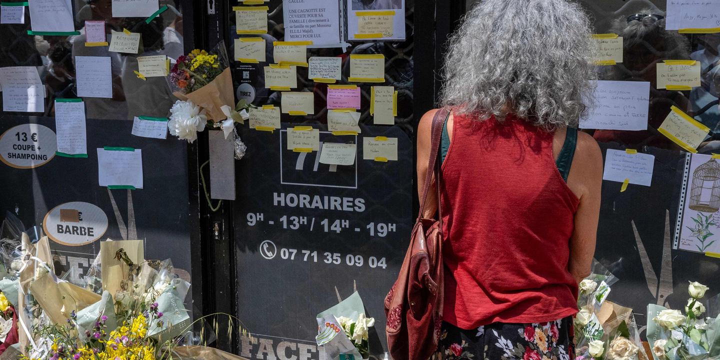 Lutte contre le racisme et l'antisémitisme : un bilan très décevant de l'action de l'État
