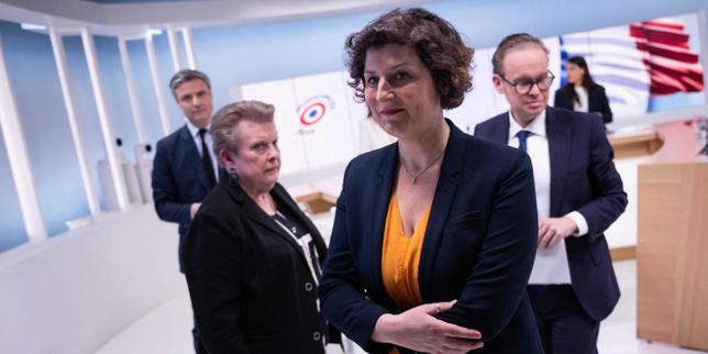 Municipales à Strasbourg : les socialistes se déchirent sur le « cas » Trautmann