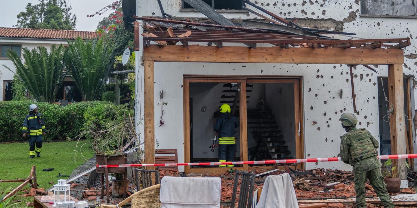 Une humanitaire française tuée à Goma par une frappe de drone dans l'est de la RDC