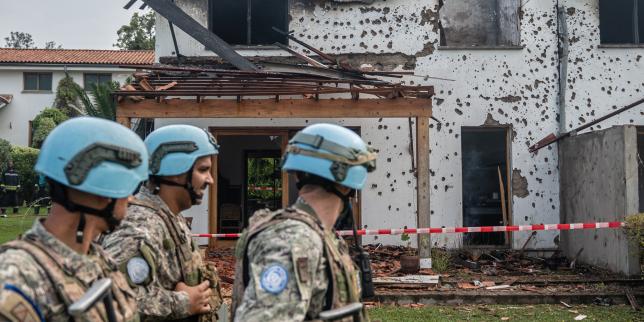 French aid worker killed by drone strike in Goma, eastern DRC