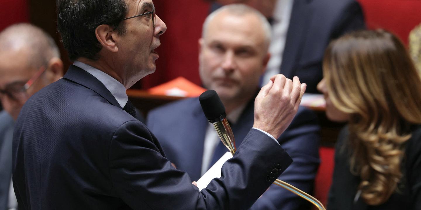 Le budget réduit du ministère du Travail suscite la colère des partenaires sociaux