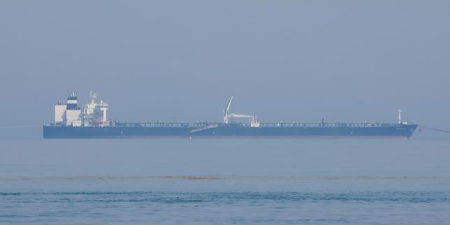 US temporarily allows sale of some Russian oil