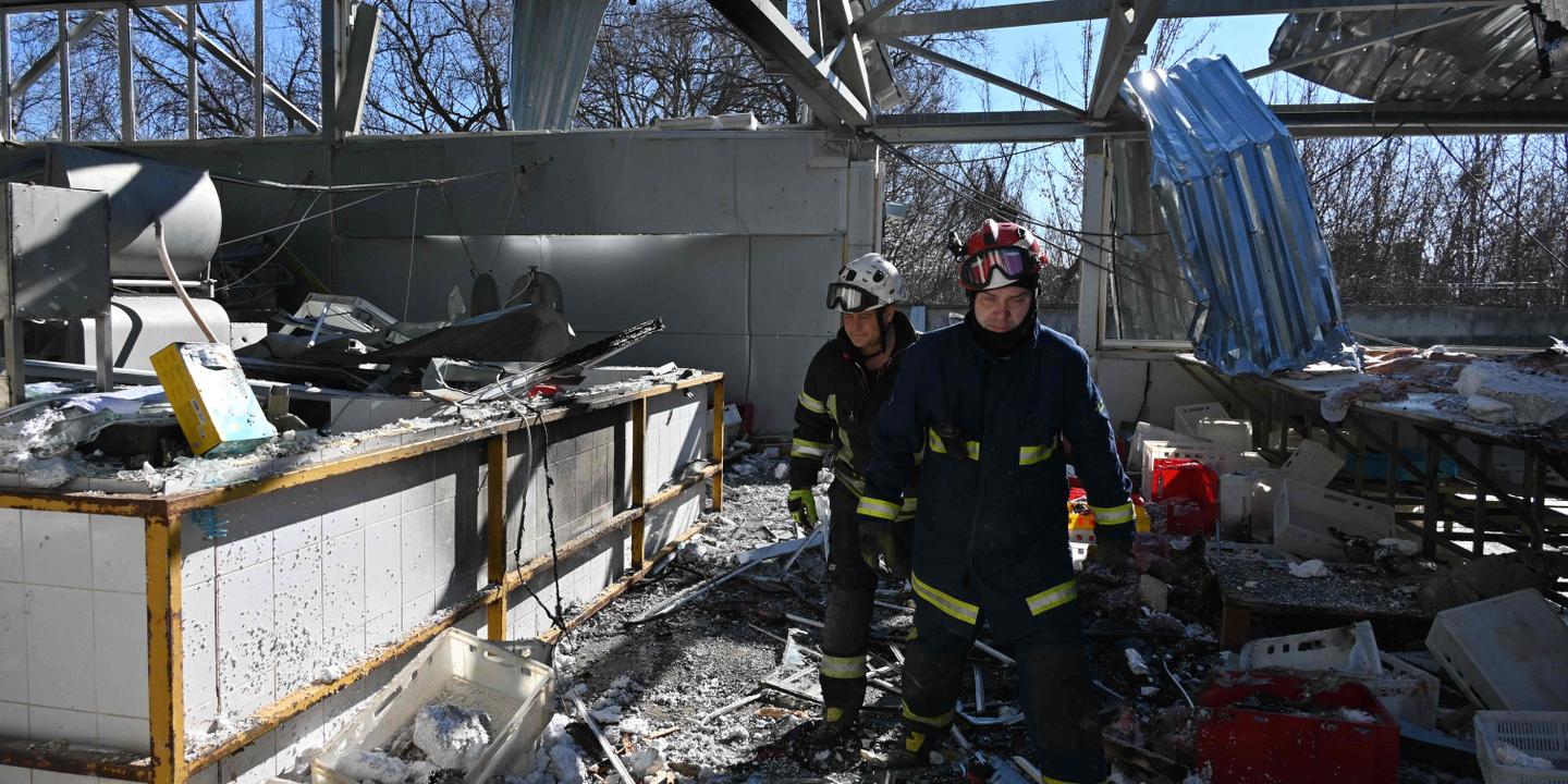 Kiev travaille à la création de son propre « dôme de fer », selon un commandant de l’armée de l’air