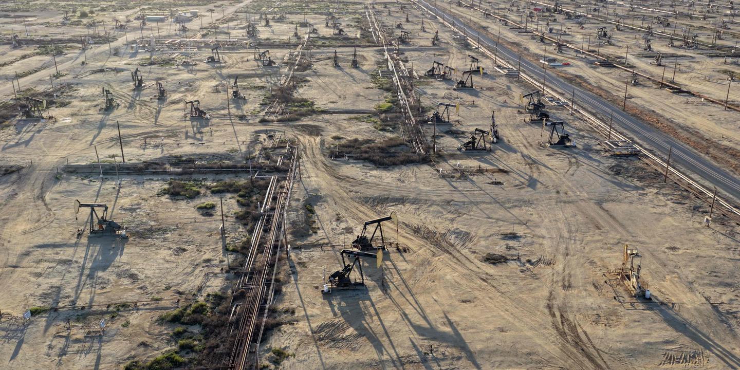 Guerre au Moyen-Orient : des bénéfices incertains pour les pétroliers américains