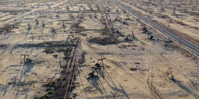 Could surging oil prices benefit US oil majors?