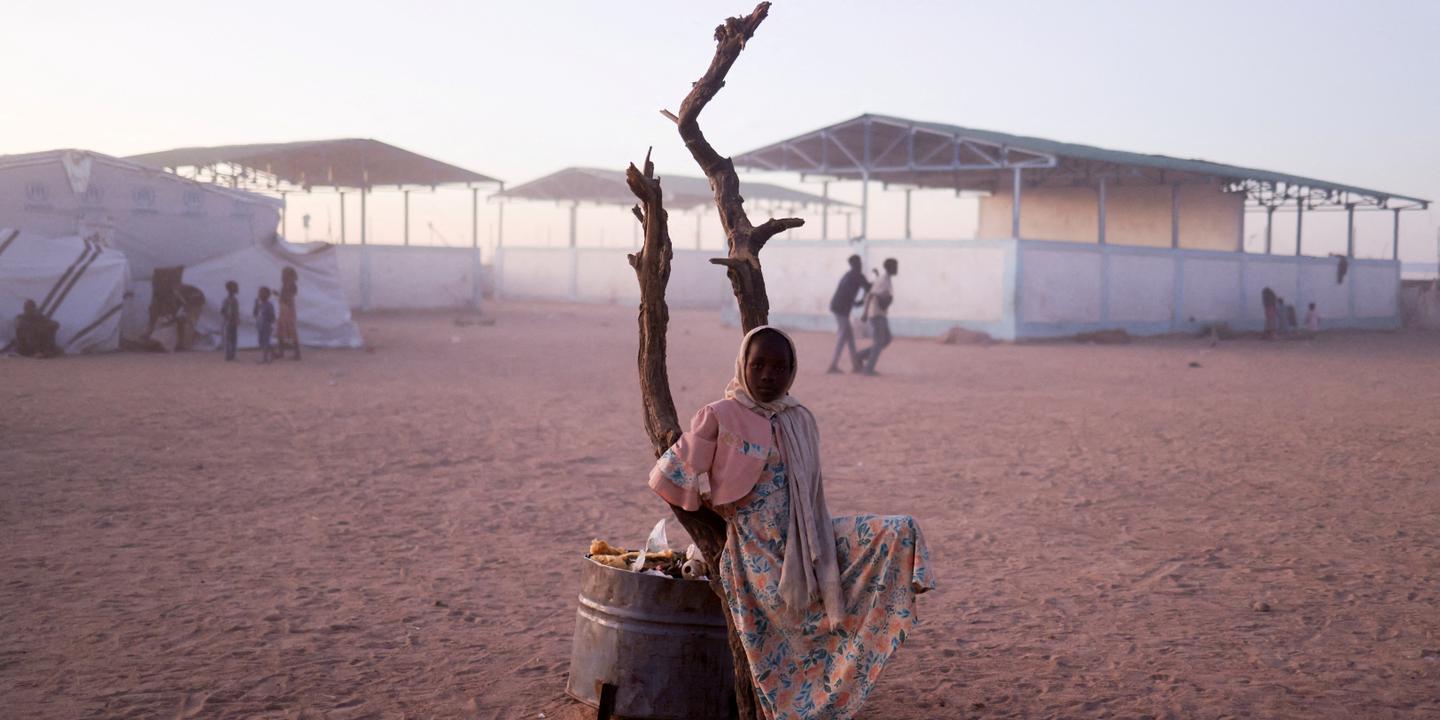 Soudan : MSF dénonce l'utilisation massive des violences sexuelles comme arme de guerre au Darfour