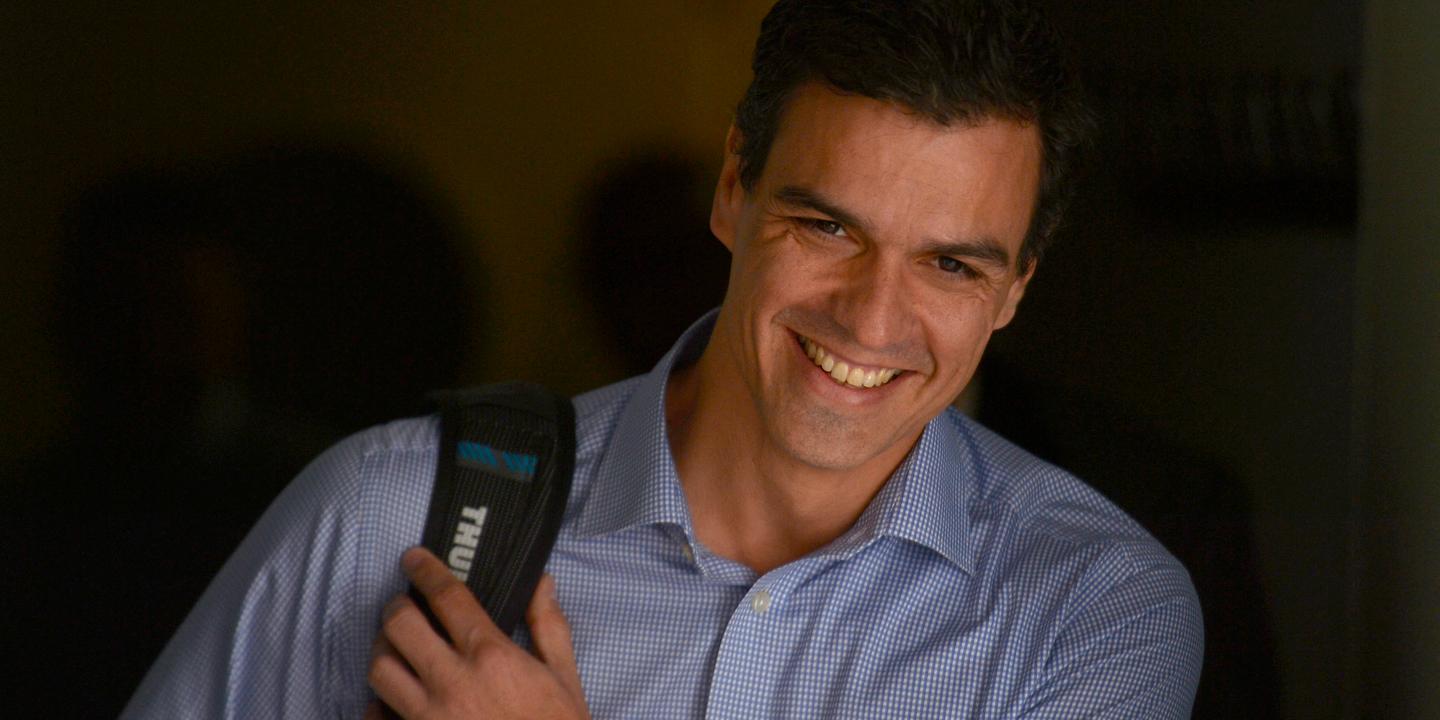 Pedro Sánchez : de parfait inconnu à opposant majeur de Donald Trump