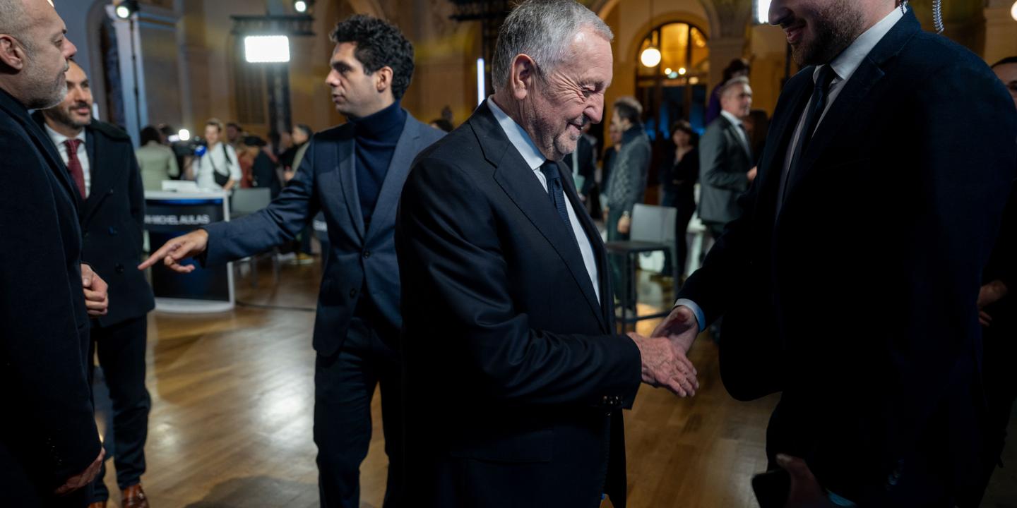 Municipales à Lyon : la candidature probusiness de Jean-Michel Aulas vivement critiquée