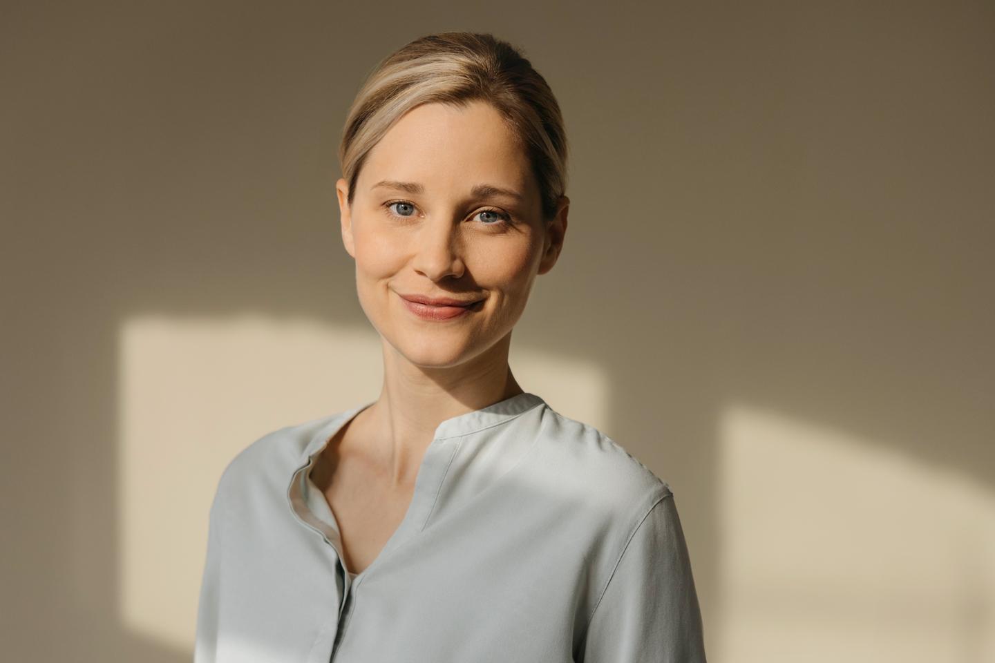 Après « Le Charme discret de l’intestin », Giulia Enders continue de faire parler nos organes Après « Le Charme discret de l’intestin », Giulia Enders continue de faire parler nos organes