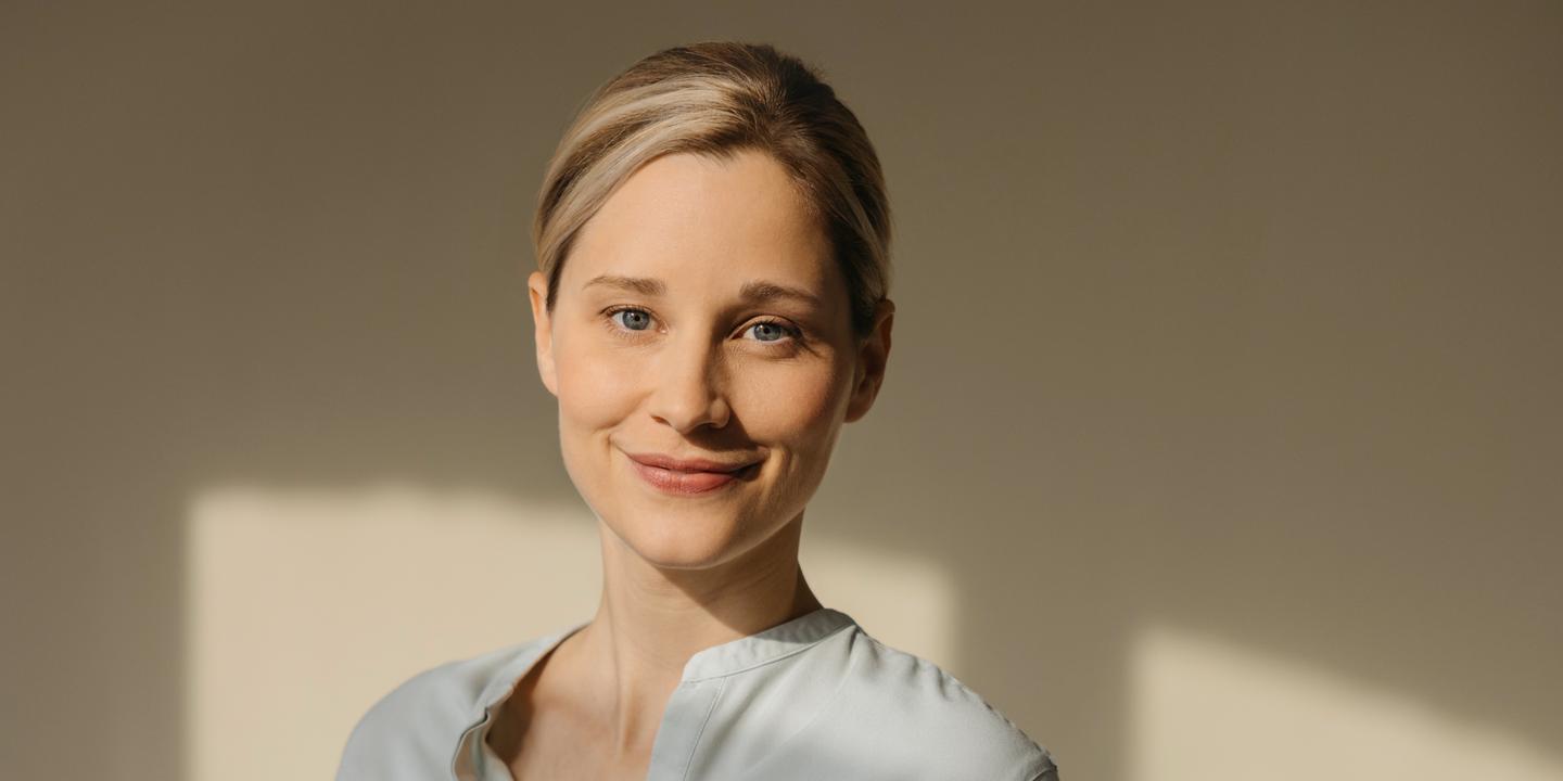 Giulia Enders, la star de la vulgarisation scientifique, continue d'explorer nos organes