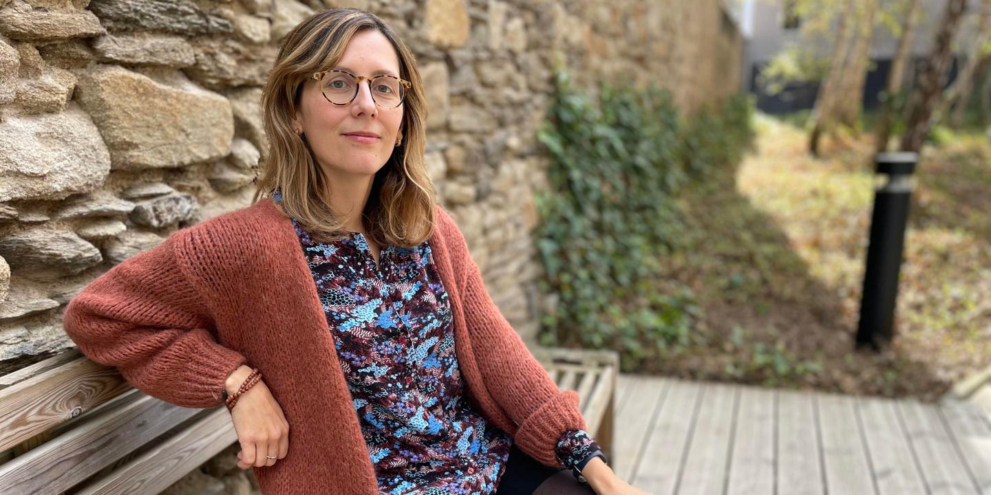 Florence Pagnieux : pour les adolescentes, la féminité est un sport de combat