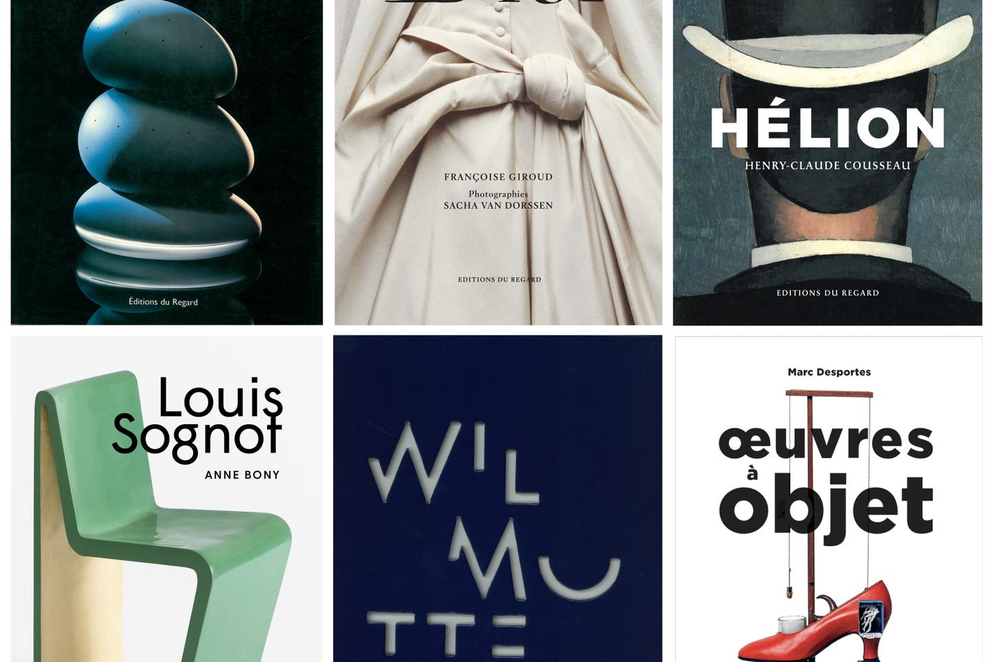 « C’est fini » : après quarante-neuf ans, les Editions du Regard, spécialisées dans les beaux livres, s’arrêtent