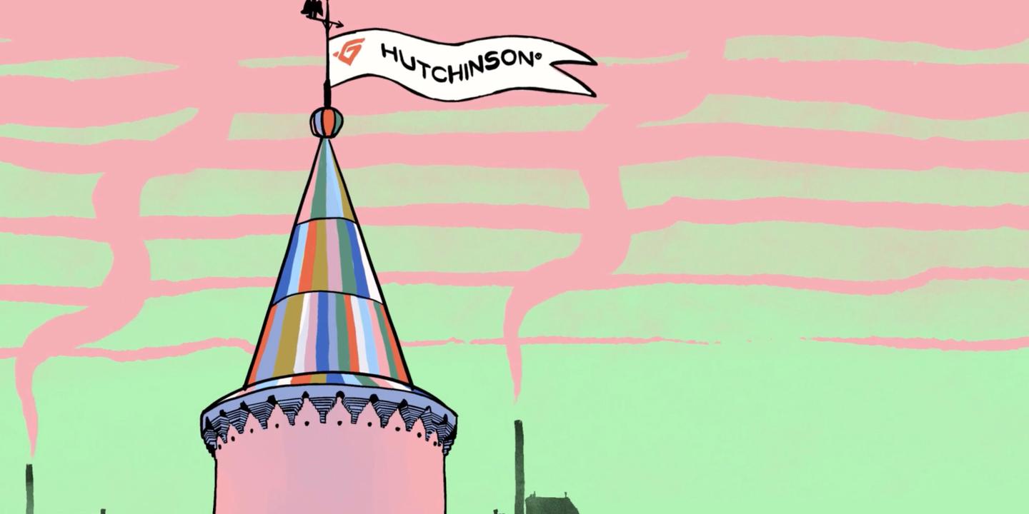 Hutchinson à Montargis : l'usine qui défie le temps et les défis industriels