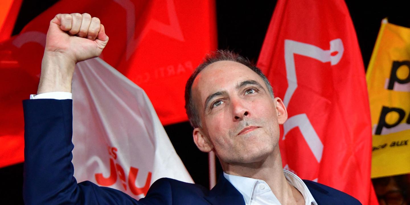 Glucksmann à Limoges : un appel à la rupture définitive de la gauche avec LFI