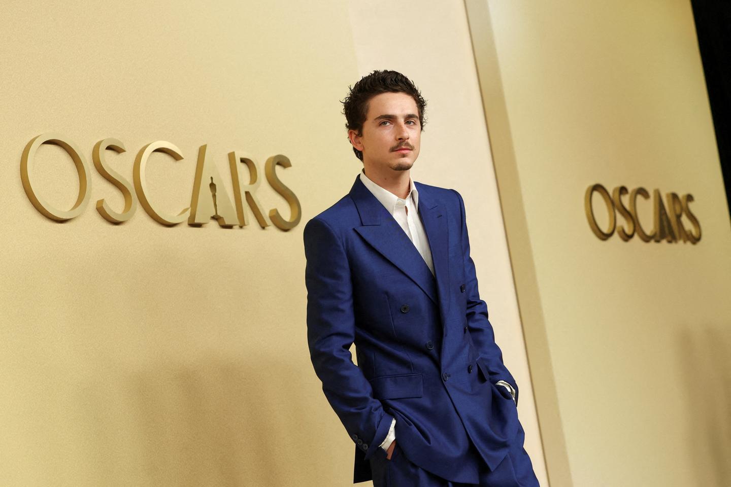 « En disant, avant les Oscars, que tout le monde se fiche de l’opéra ou de la danse classique, Timothée Chalamet a touché juste »