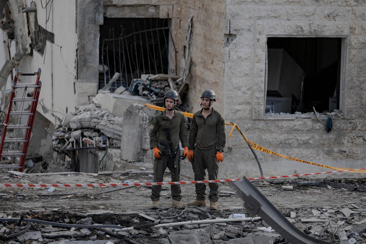 Guerre en Iran : Israël et les Etats-Unis pris au piège d’un conflit asymétrique