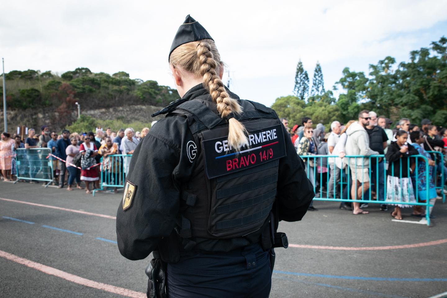 Municipales à Nouméa : la réduction du nombre de bureaux de vote jugée discriminatoire par des candidats