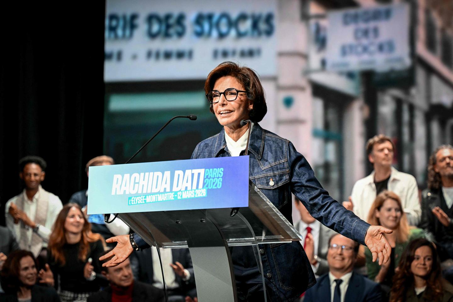 Rachida Dati appelle à l’union contre la « gauche radicale » aux municipales à Paris, Emmanuel Grégoire exhorte à résister contre « l’alliance de la droite et de l’extrême droite »