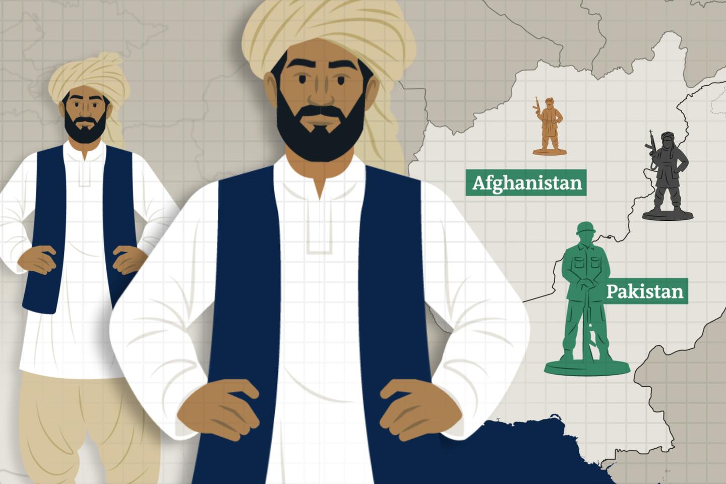 Pakistan-Afghanistan : pourquoi les deux pays sont-ils entrés en guerre ? Comprendre en trois minutes