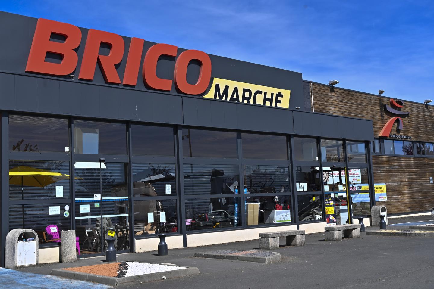 Bricorama va disparaître au profit de Bricomarché, autre enseigne du groupement Mousquetaires