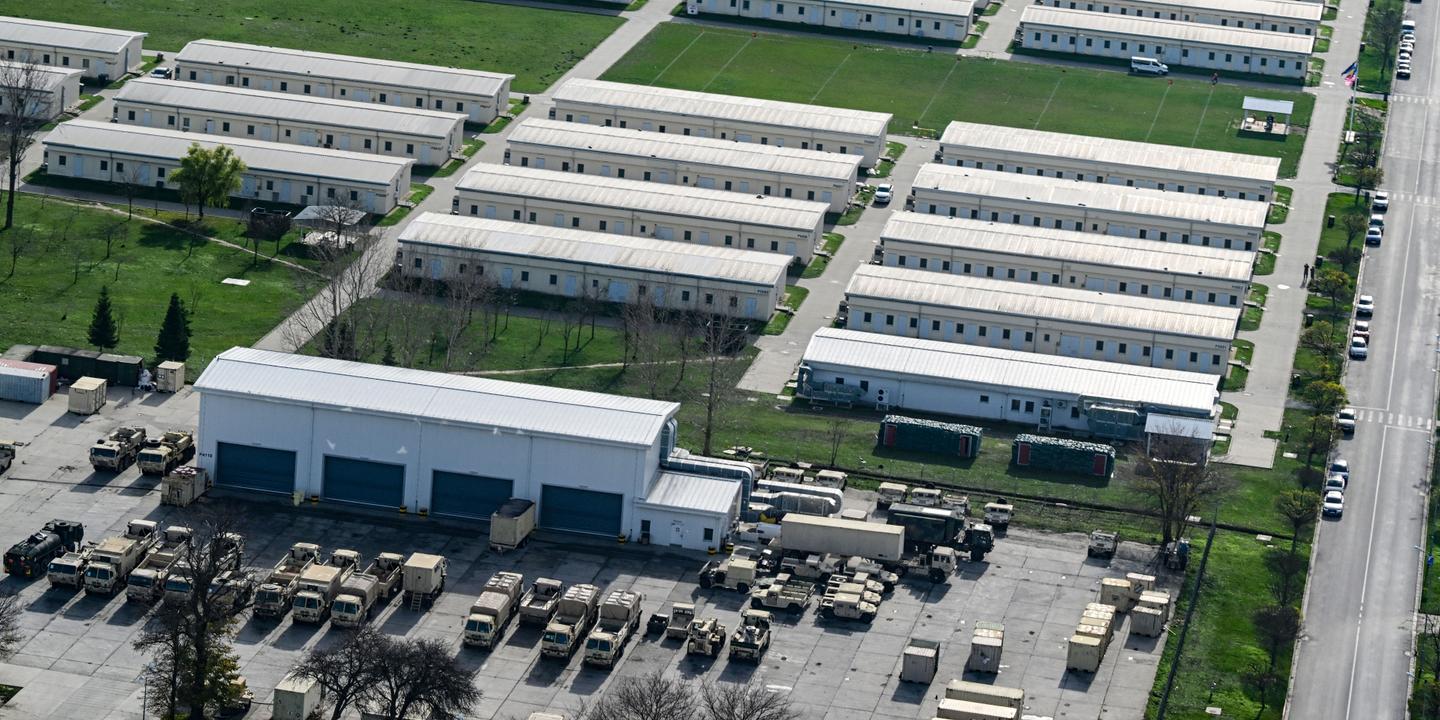 Washington obtient l'autorisation d'utiliser des bases en Roumanie pour la guerre en Iran