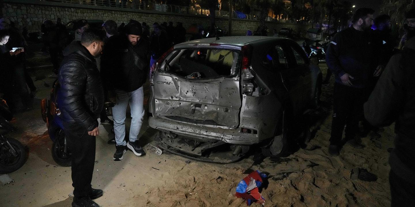 plusieurs morts au Liban dans des frappes israéliennes ; Emmanuel Macron exhorte de nouveau Israël à « renoncer à une offensive terrestre » au Liban