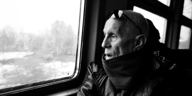 Quand la guerre en Ukraine ravive les souvenirs d’un survivant du goulag stalinien