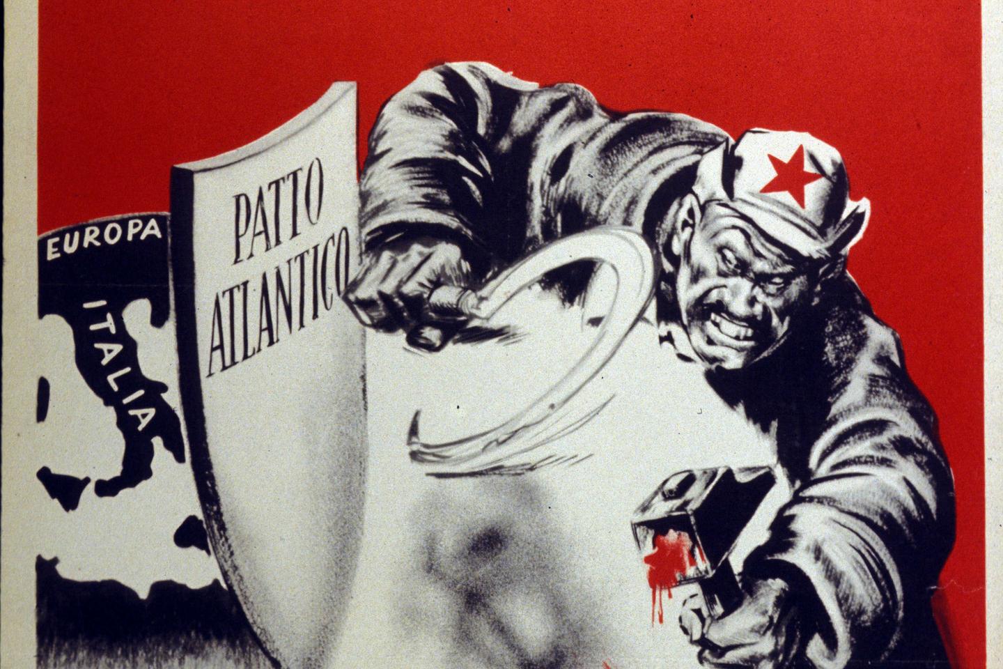 Maria Luisa Fantappie, politiste : « L’alignement de Giorgia Meloni sur la Maison Blanche devient problématique pour l’opinion publique italienne »