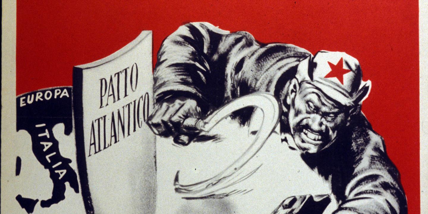 L'alignement de Meloni sur Washington devient problématique pour l'opinion italienne