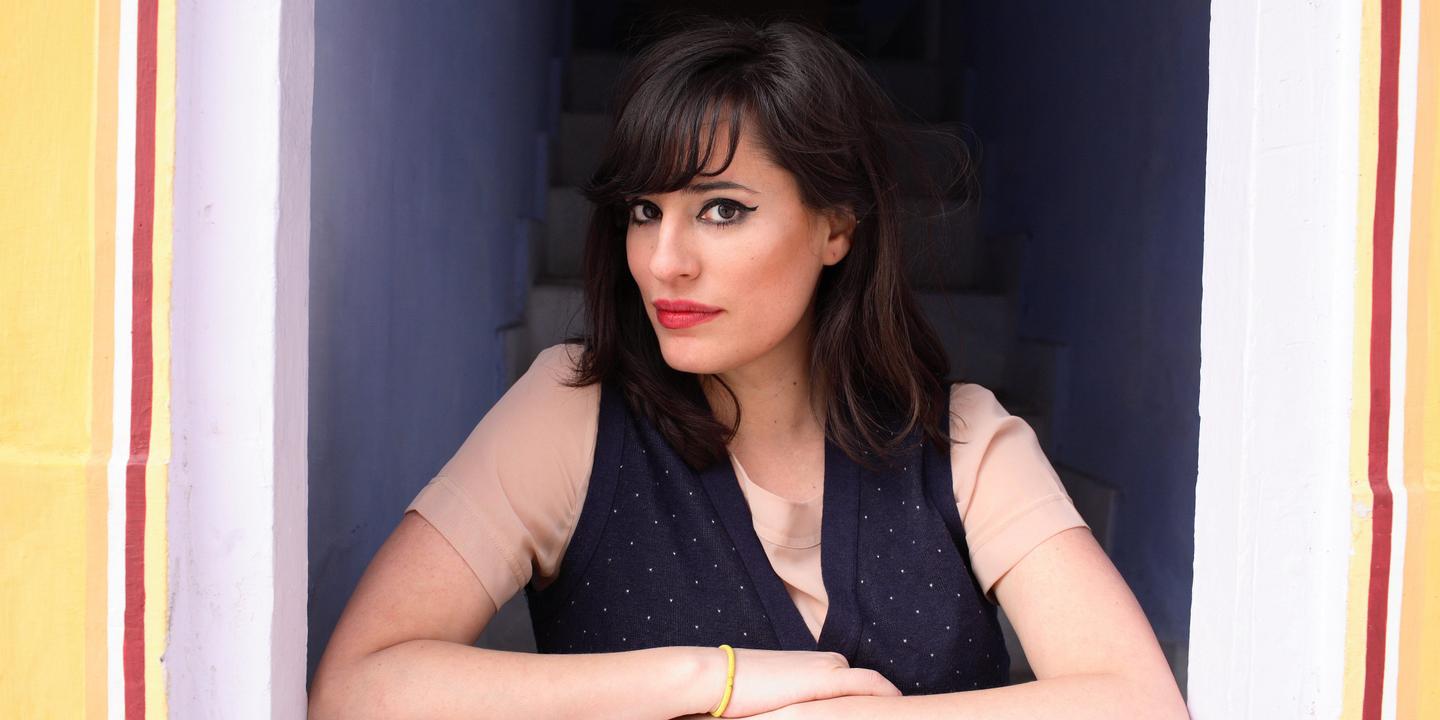 Pola Oloixarac dénonce les dérives de #MeToo dans son nouveau roman Bad Hombre