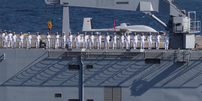 The Iron Silk Road and the Ghost of the Cold War