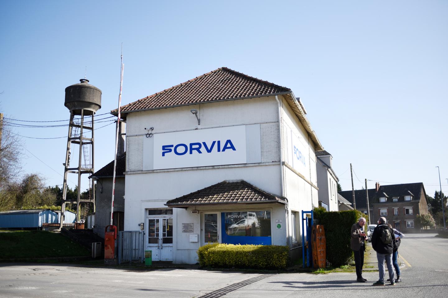 « Seul, un maire ne peut rien faire » face à la désindustrialisation