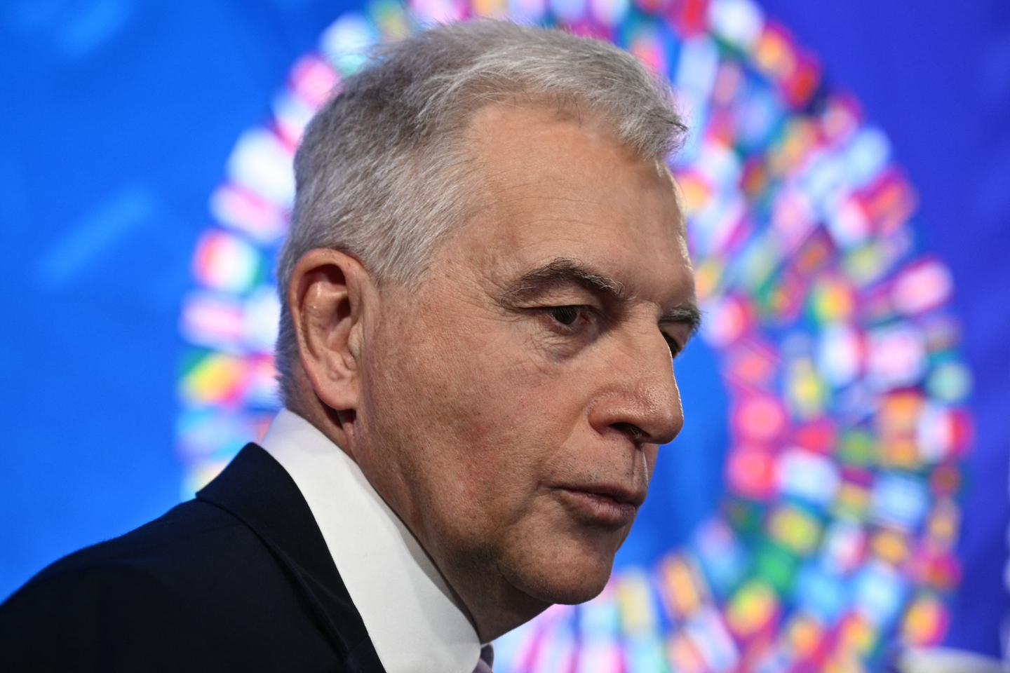 D’après le directeur Europe du FMI, « pour être moins dépendante des chocs géoéconomiques, l’Europe a besoin d’un marché unique de l’énergie »