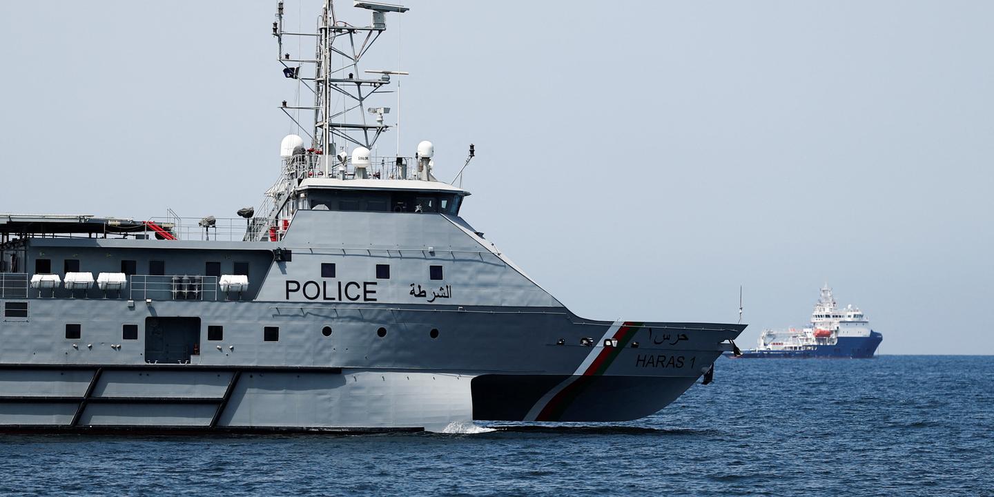 l’Iran exhorte les autres pays à s’abstenir de toute action pouvant étendre la guerre