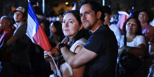 The Geopolitics of Chilean Lithium and the US Critical Mineral Security Architecture