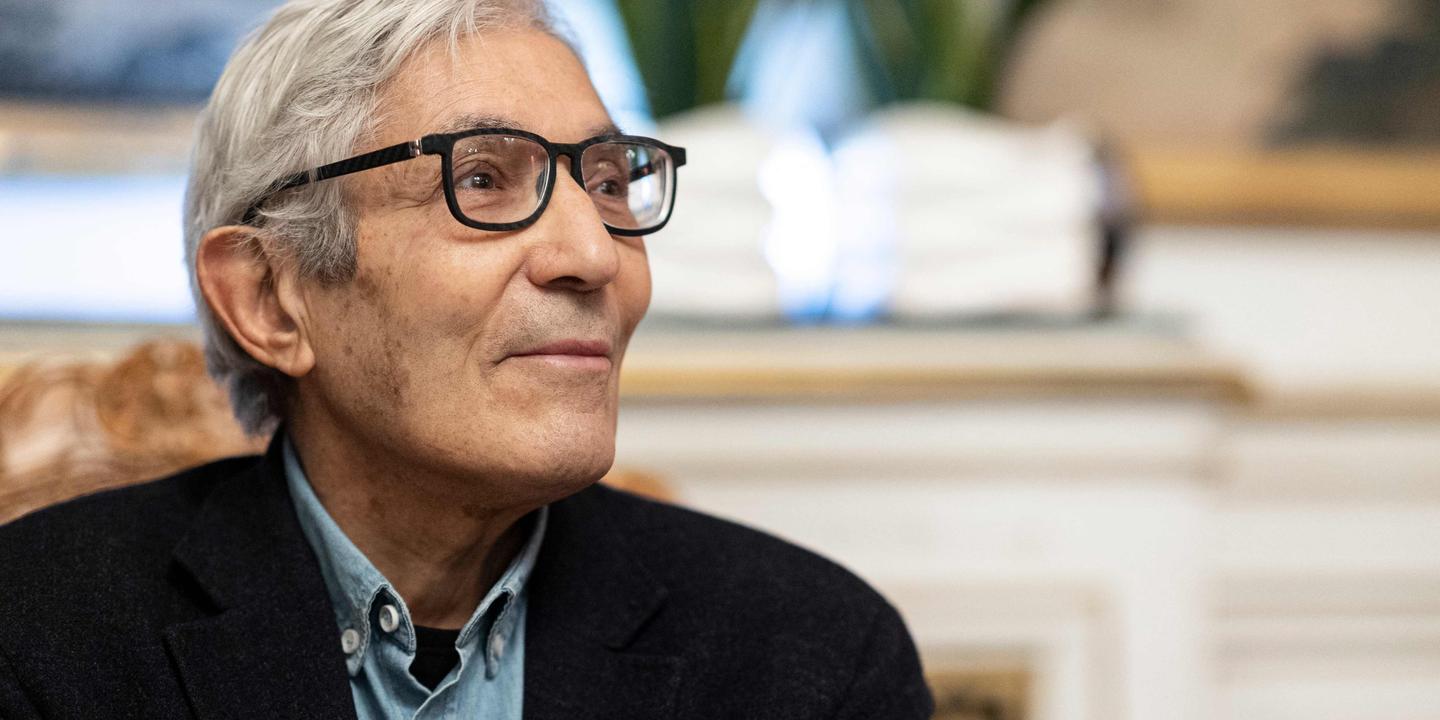 Boualem Sansal prépare une action en justice contre le président algérien Tebboune