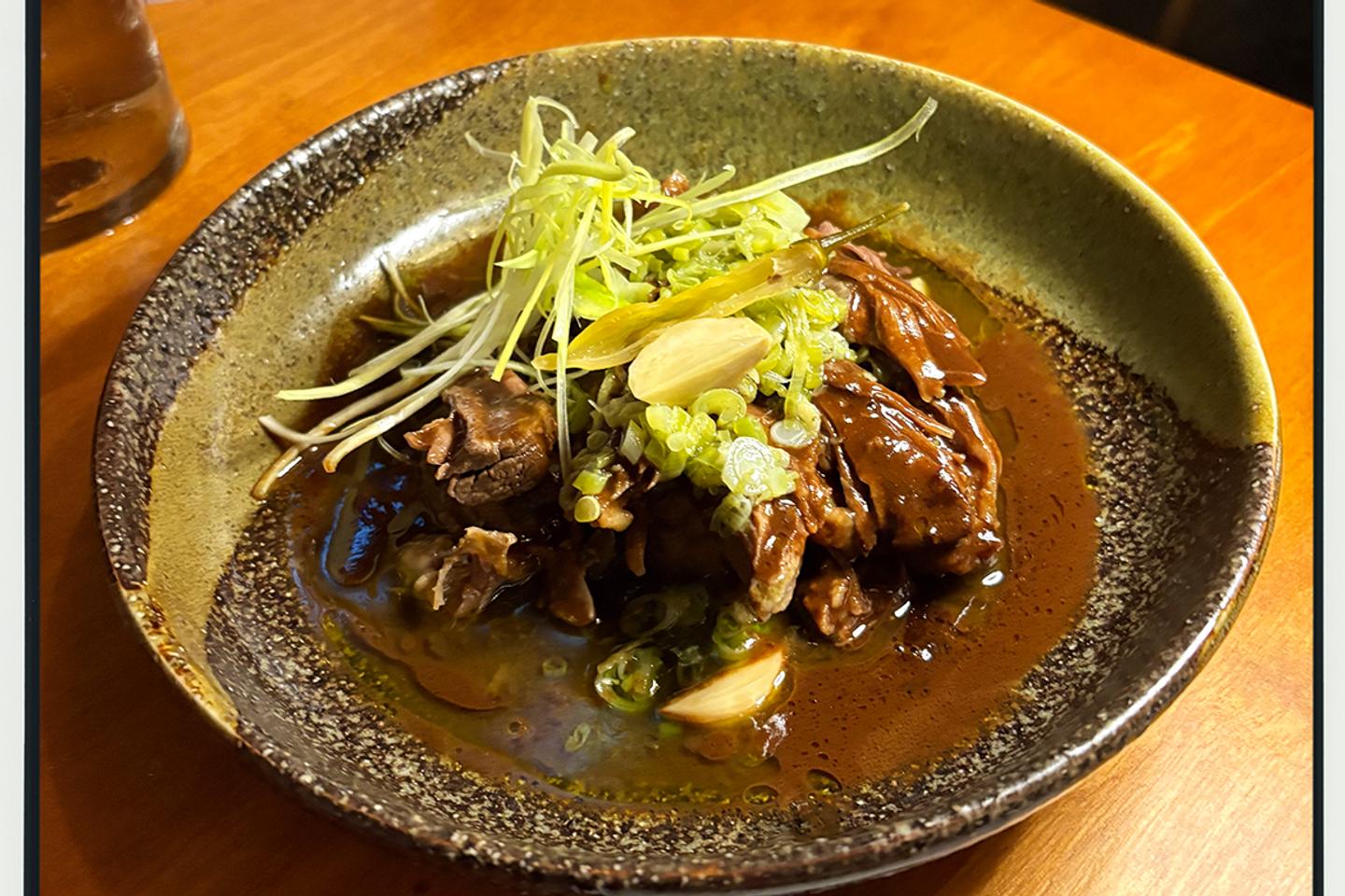 A Marseille, Le Consolat revisite les cuisines asiatiques de partage