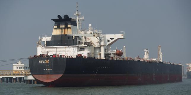 Oil shock 'largest supply disruption' in history, says International Energy Agency