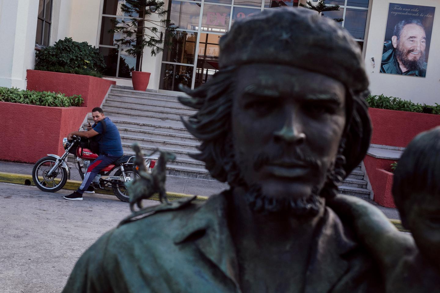 « On sent aujourd’hui que l’espoir n’est plus du tout le même »