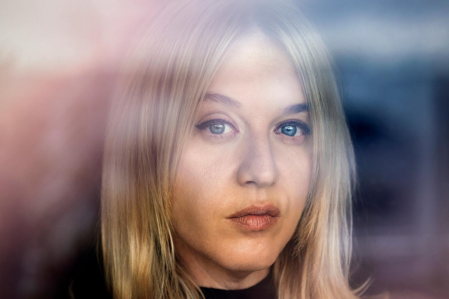 Ludivine Sagnier, actrice : « Je ne suis pas faite pour ne m’occuper que de moi » Ludivine Sagnier, actrice : « Je ne suis pas faite pour ne m’occuper que de moi »