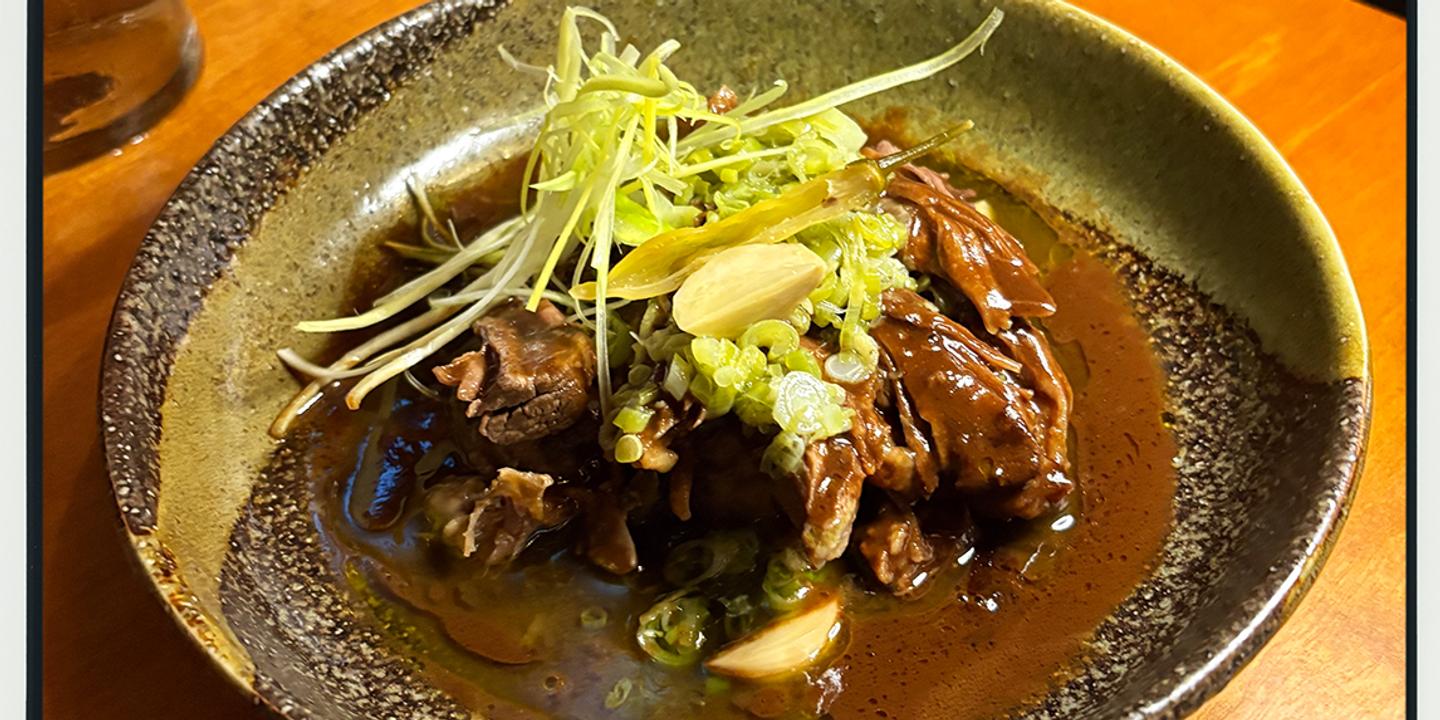 Le Consolat à Marseille réinvente les cuisines asiatiques autour du partage