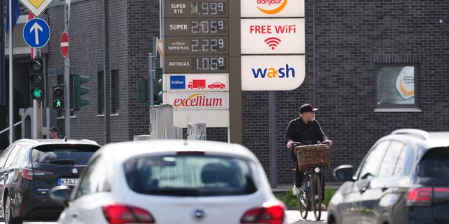 How European countries are responding to soaring fuel prices