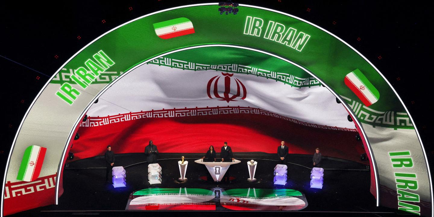 Coupe du monde 2026 : l'Iran fixe ses conditions pour participer